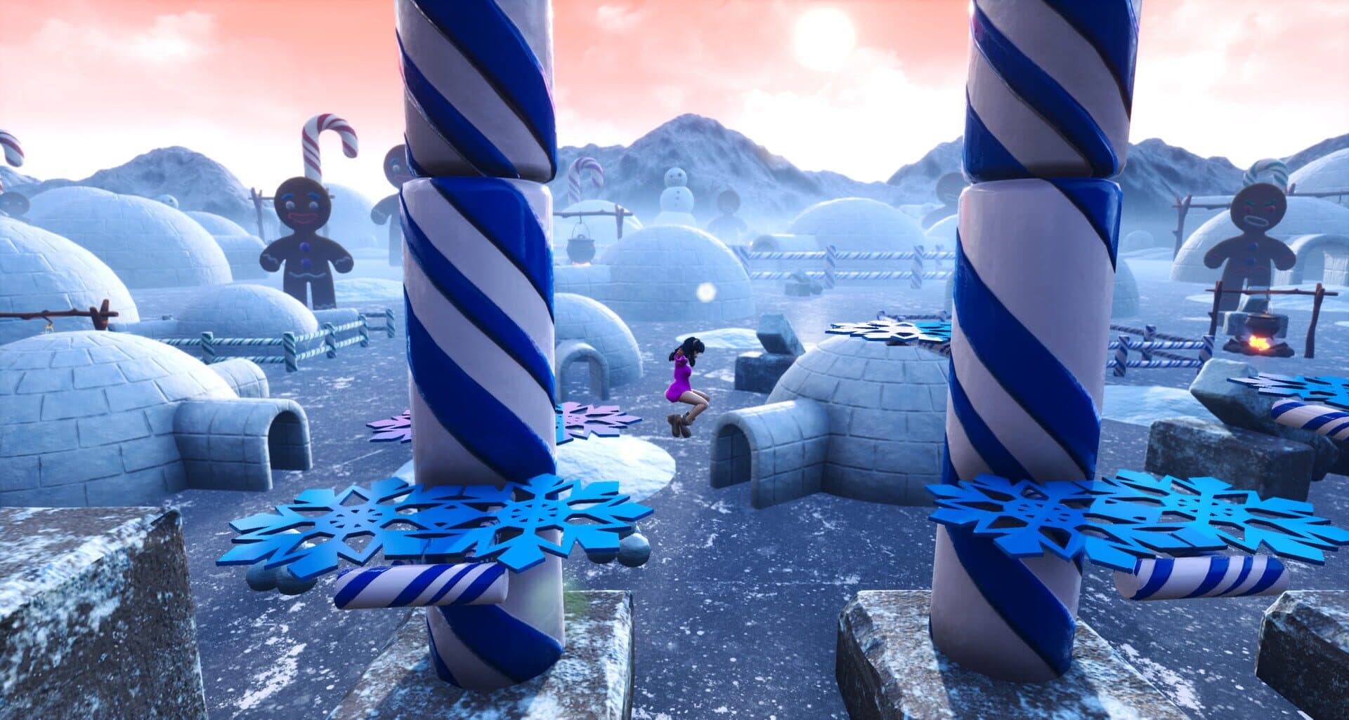 اسکرین‌شات Neko Journey - 13