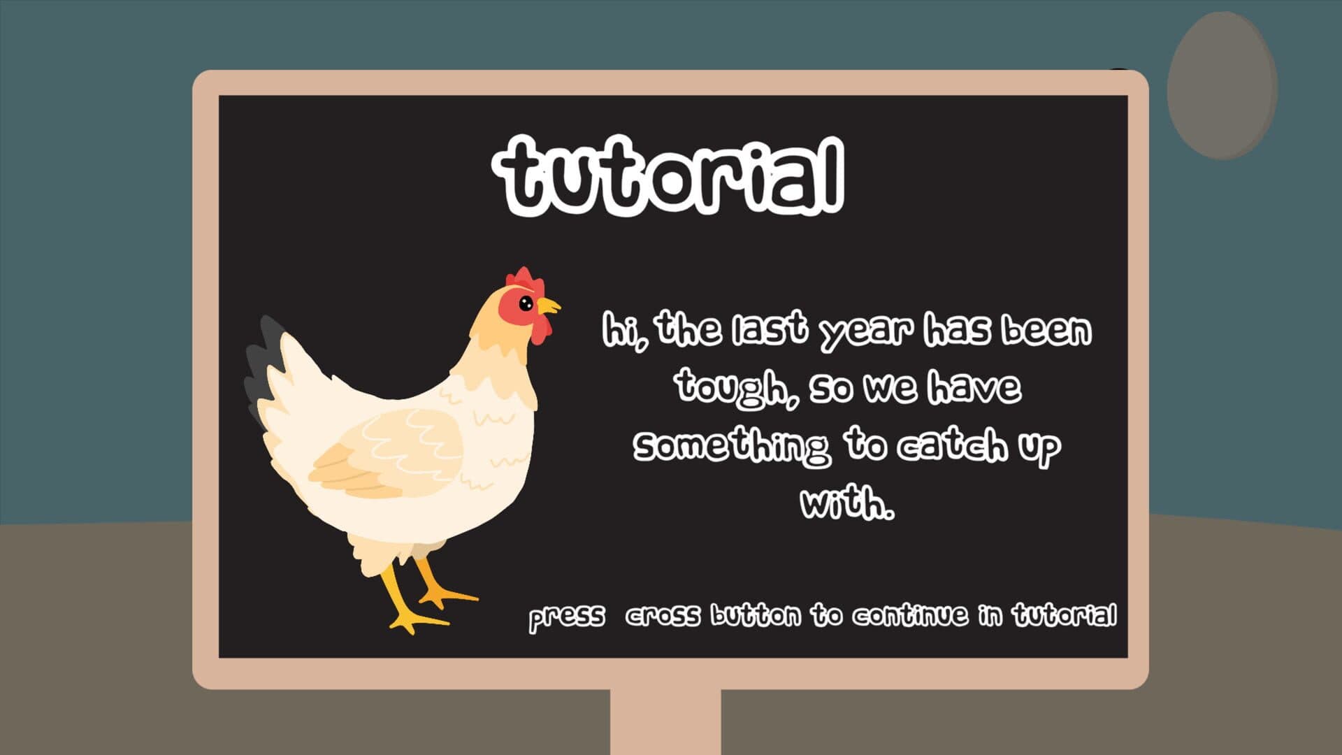 اسکرین‌شات The Chick C - 4
