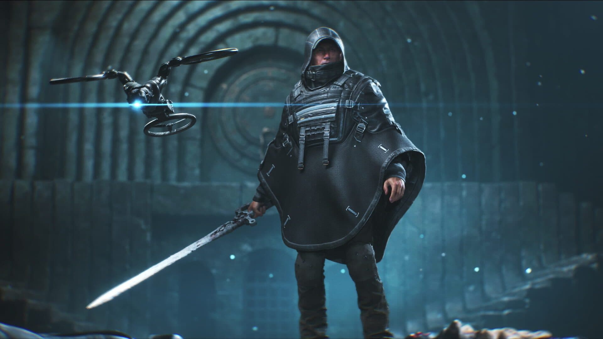 Hell is Us screenshot 8