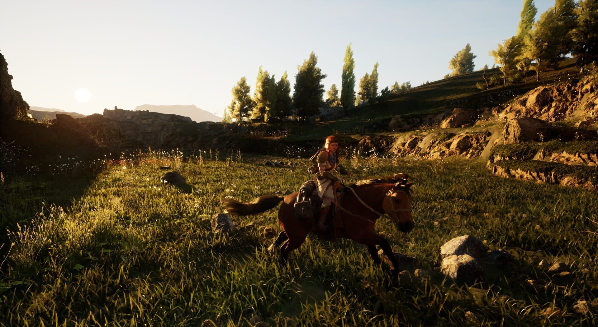 The Legend of Khiimori screenshot 4