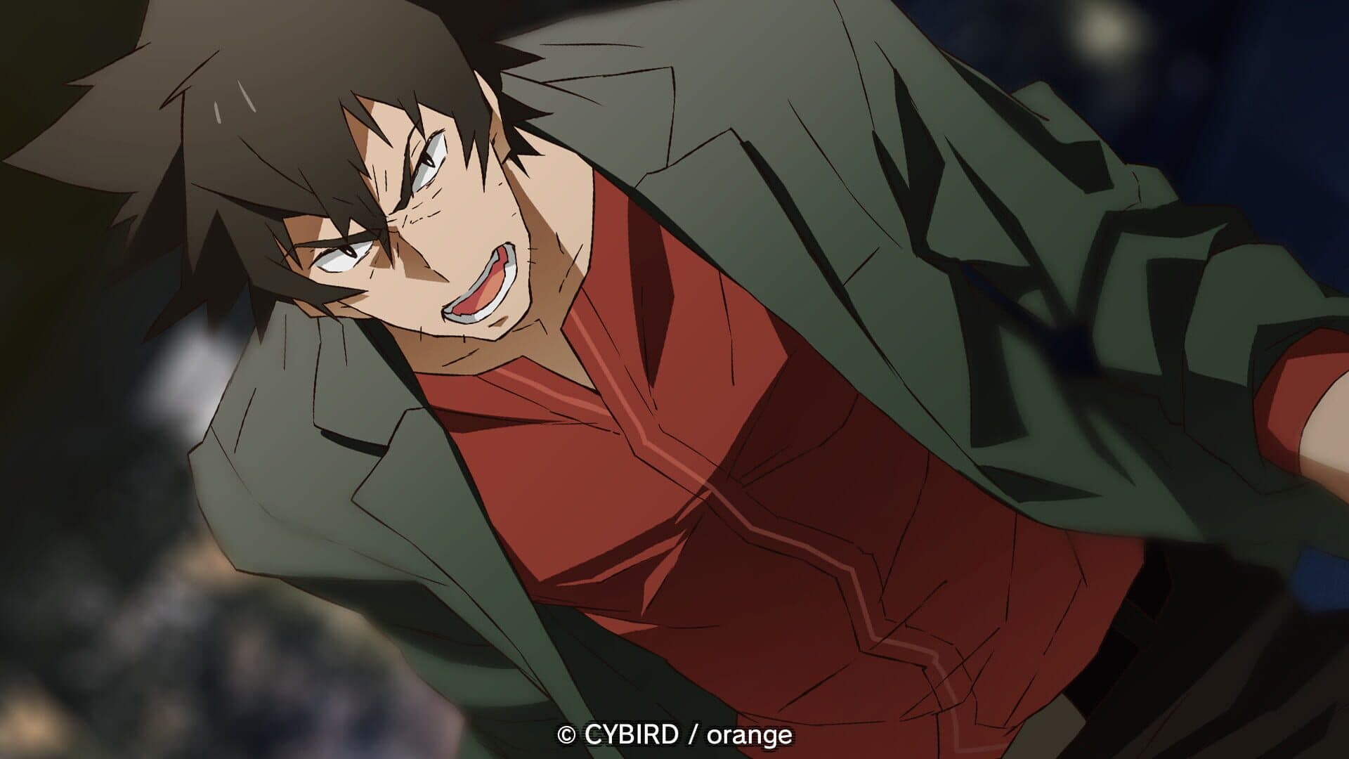 Inuwashi: Urabure Tantei to Ojou-sama Keiji no Ikebukuro Jiken File screenshot 8