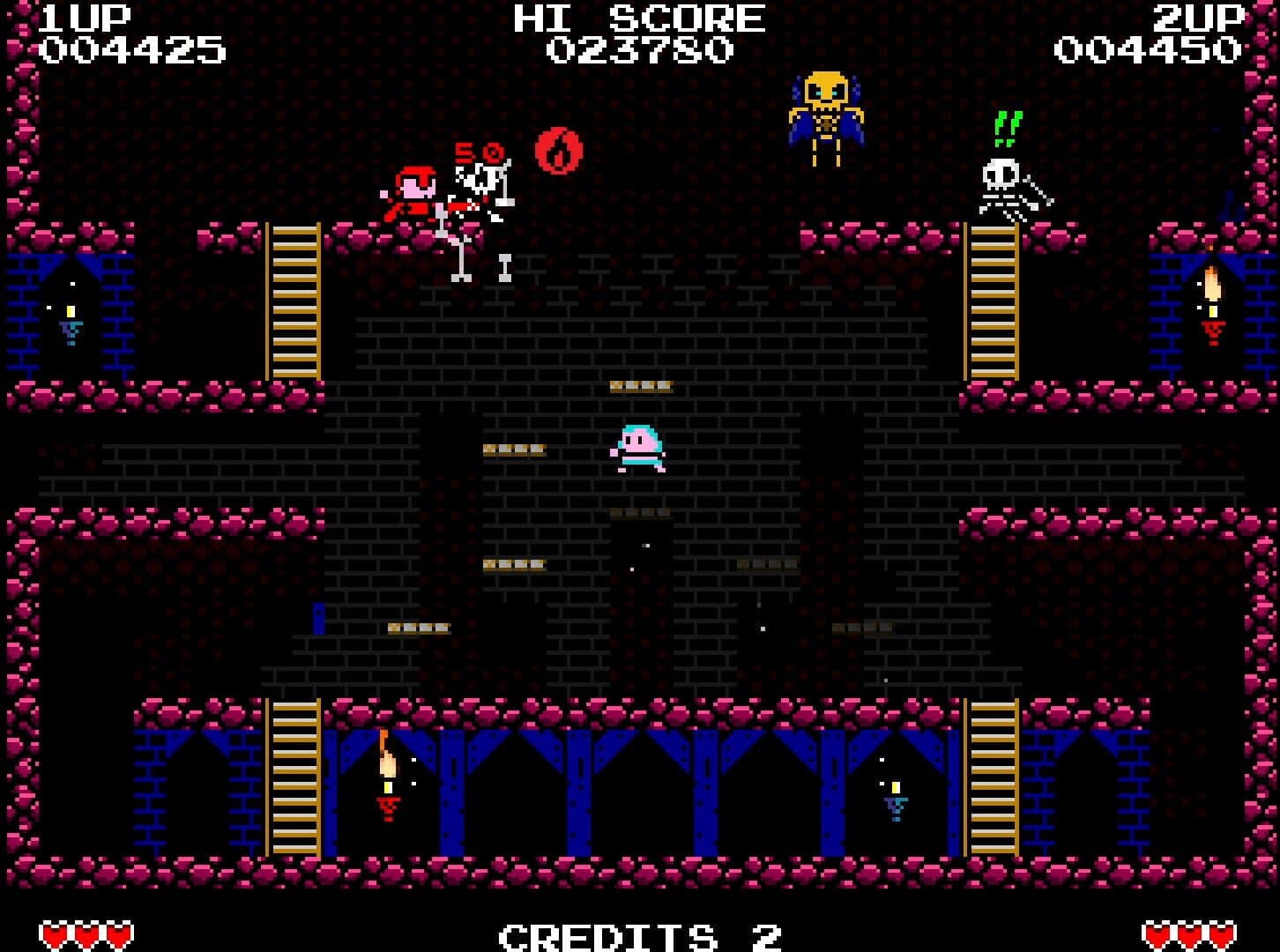 Trasmoz Legends screenshot 4