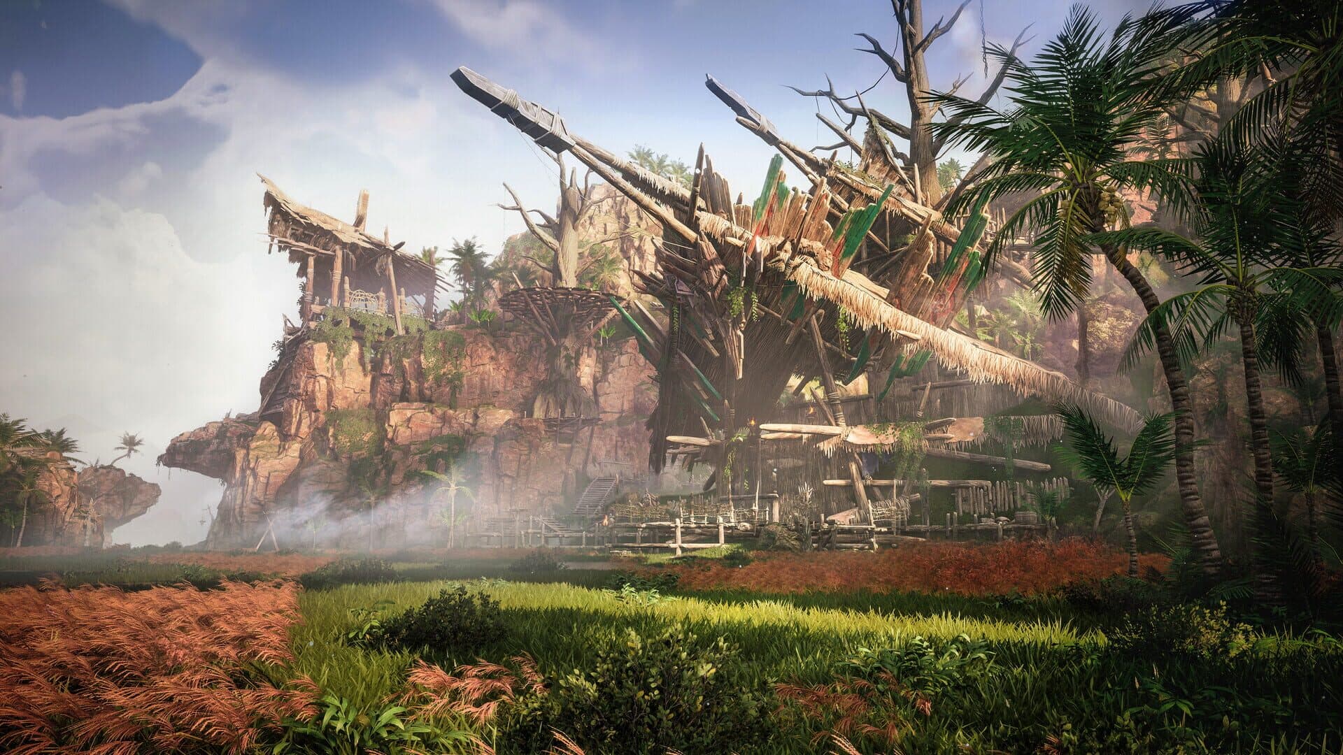 Light of Motiram screenshot 0