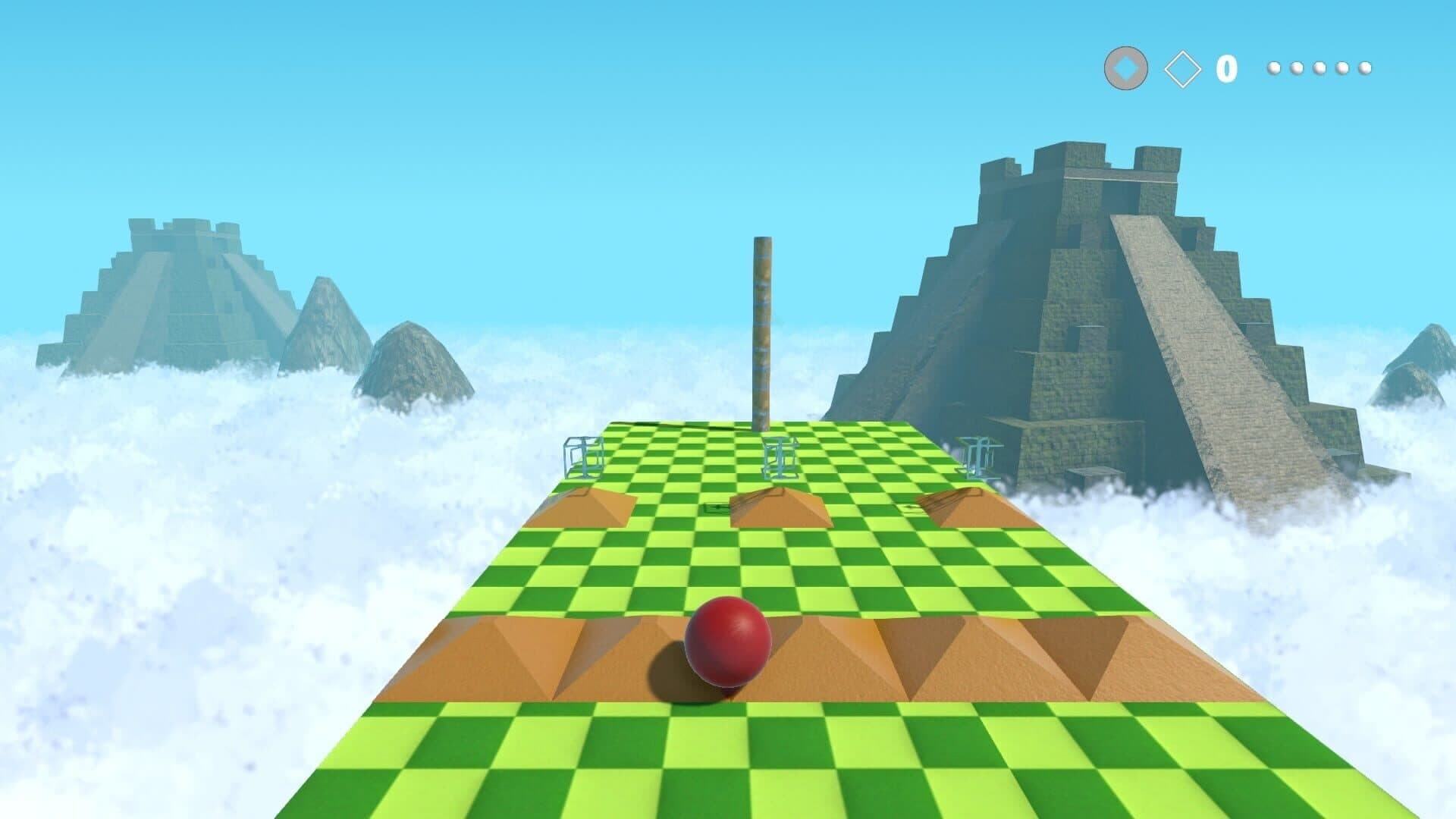 The Perplexing Orb 2 screenshot 2