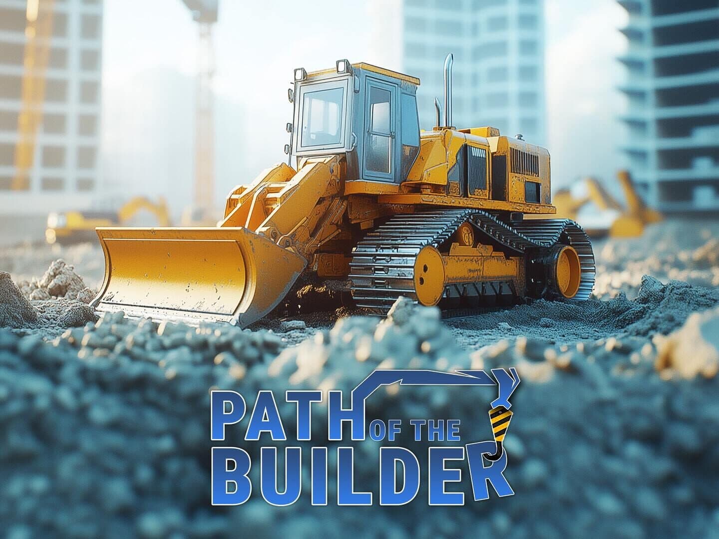 Path of The Builder