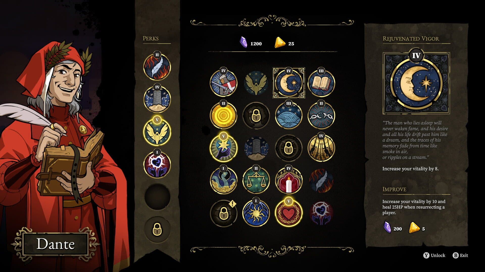 33 Immortals screenshot 2