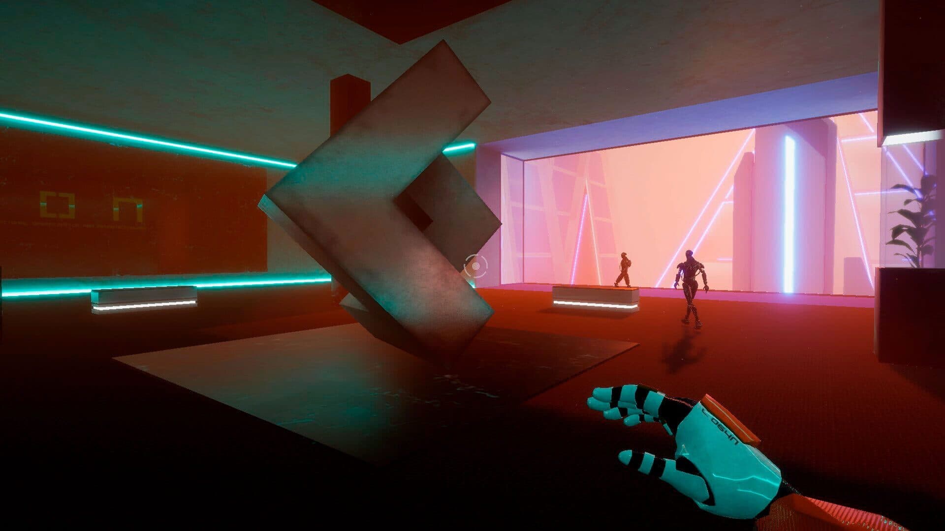 System of Souls screenshot 3