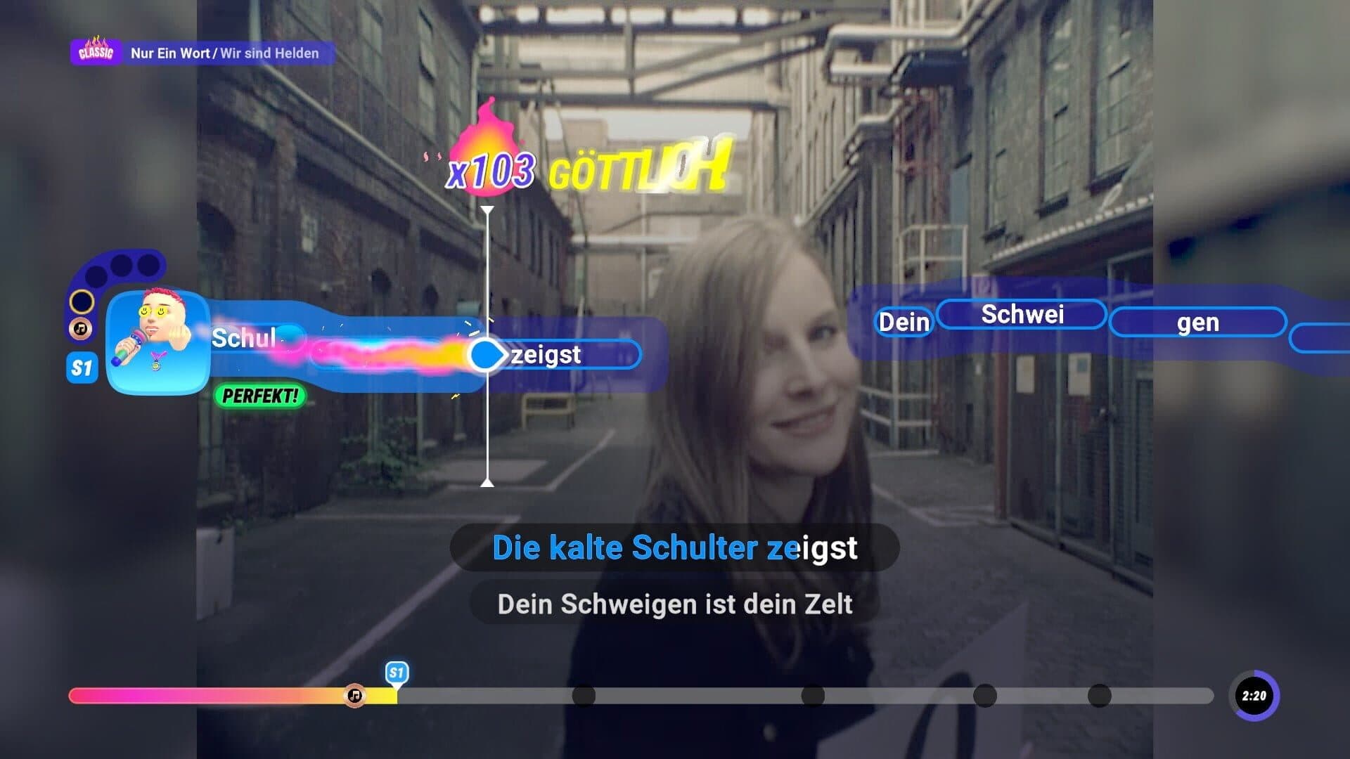 Let's Sing 2026 with German Hits screenshot 4