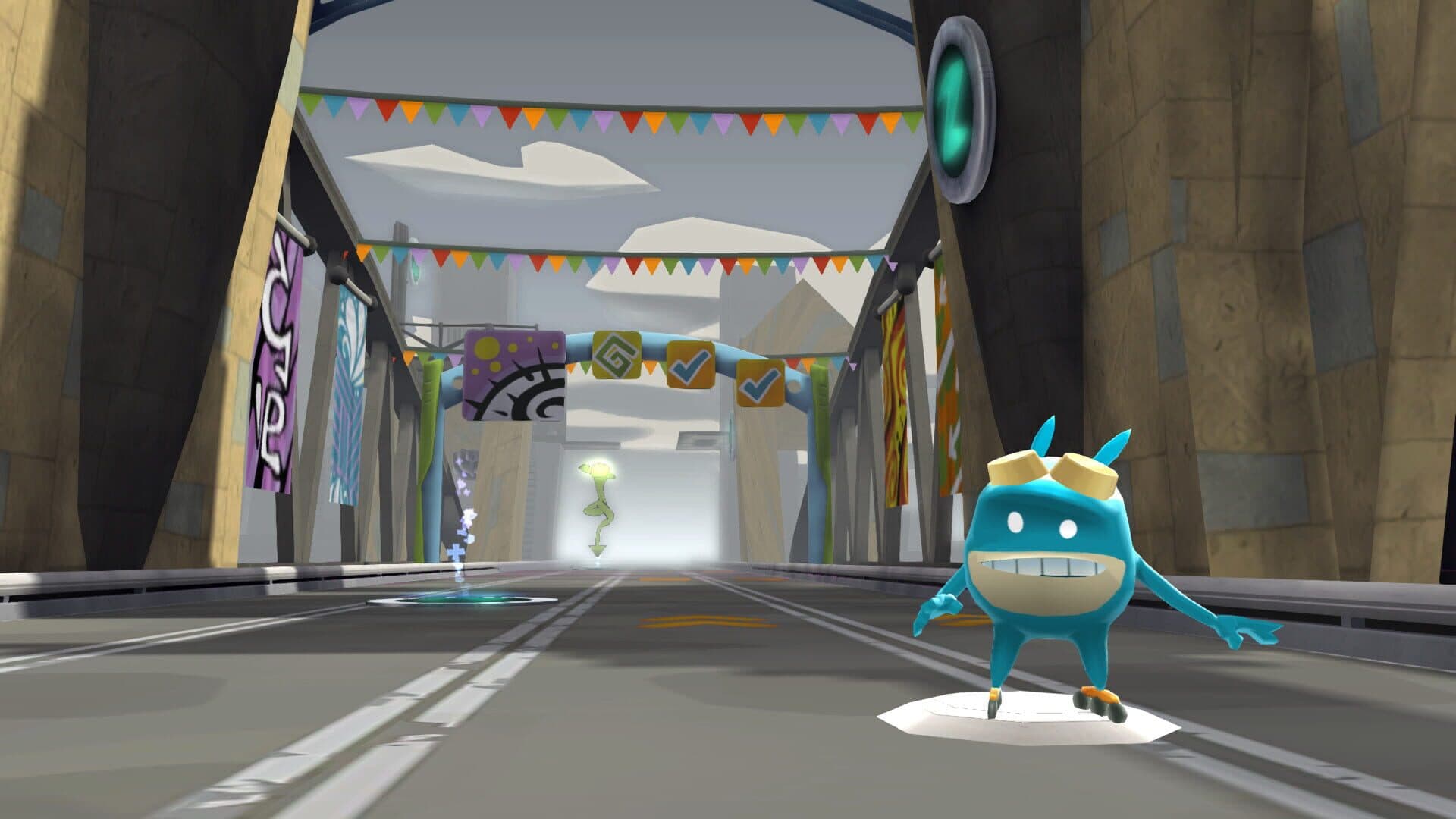 de Blob screenshot 7