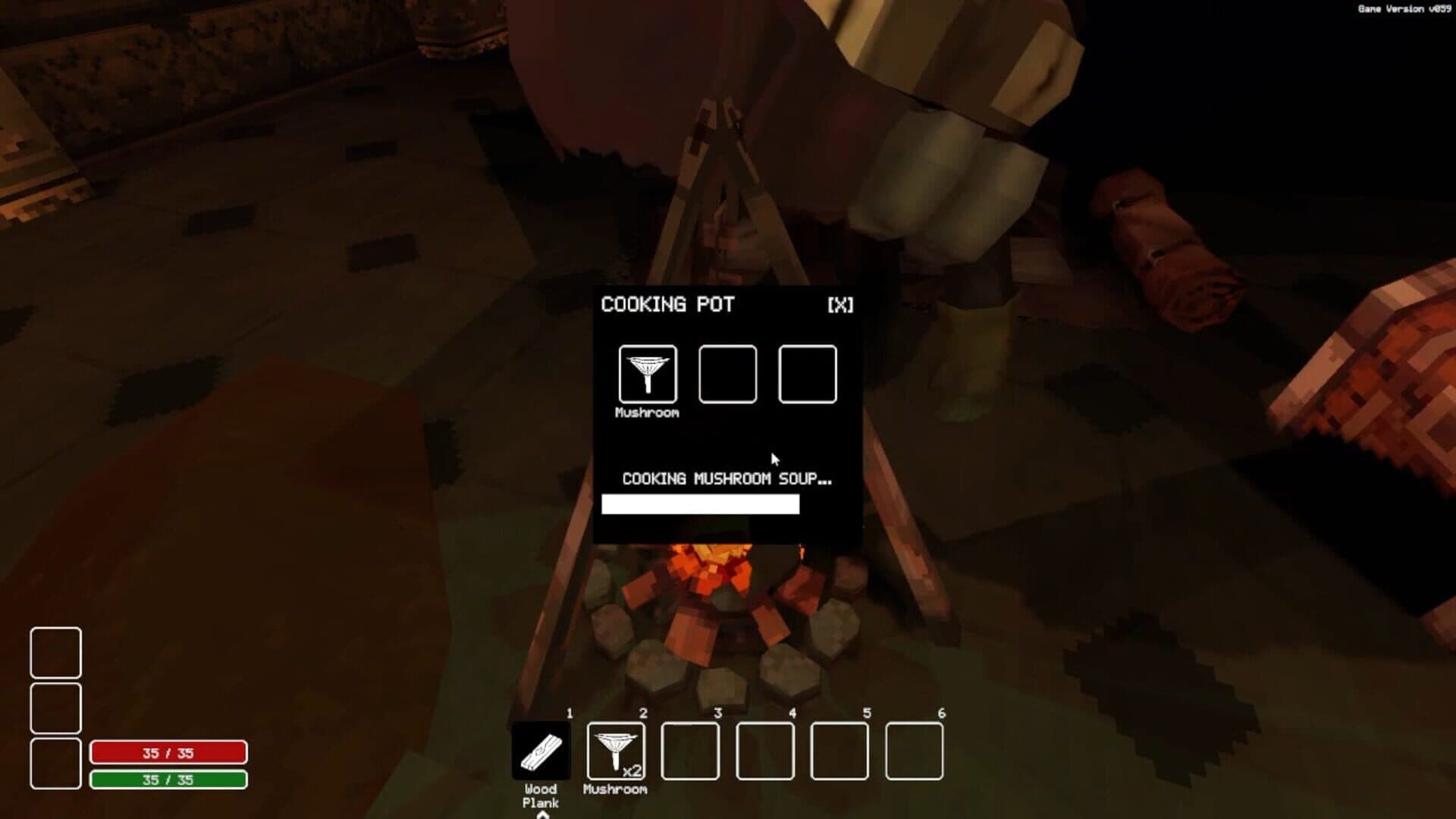 اسکرین‌شات Deep Dish Dungeon - 3