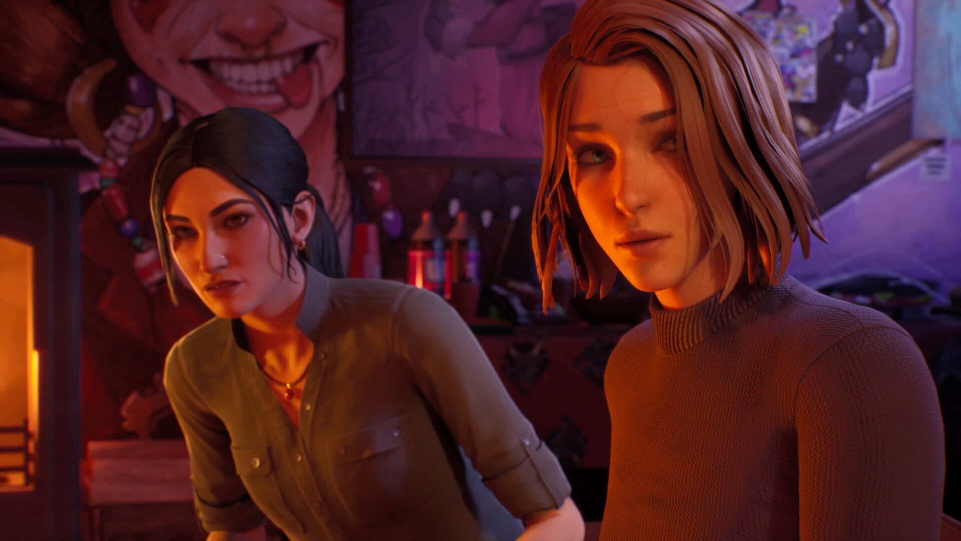 Life is Strange: Double Exposure screenshot 2