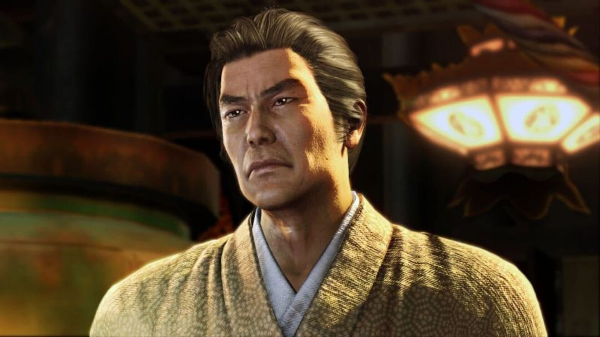 Ryuu ga Gotoku Ishin! screenshot 6