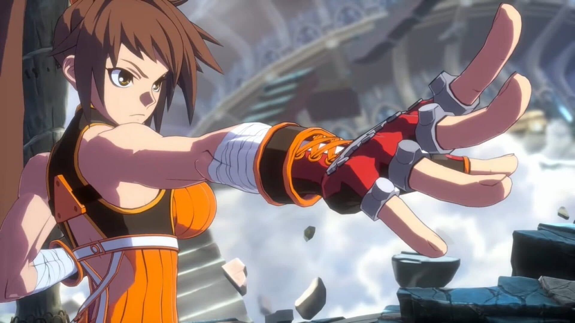 DNF Duel screenshot 2