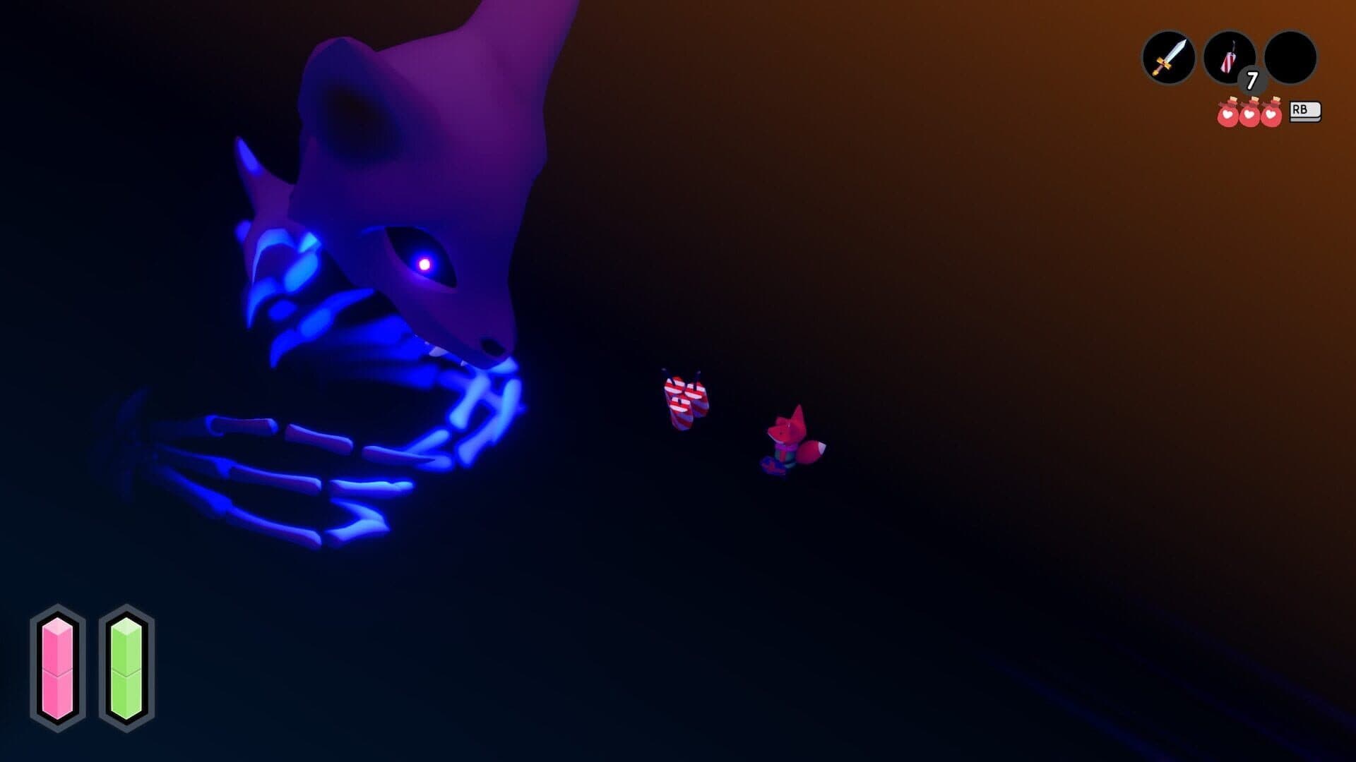 Tunic screenshot 12
