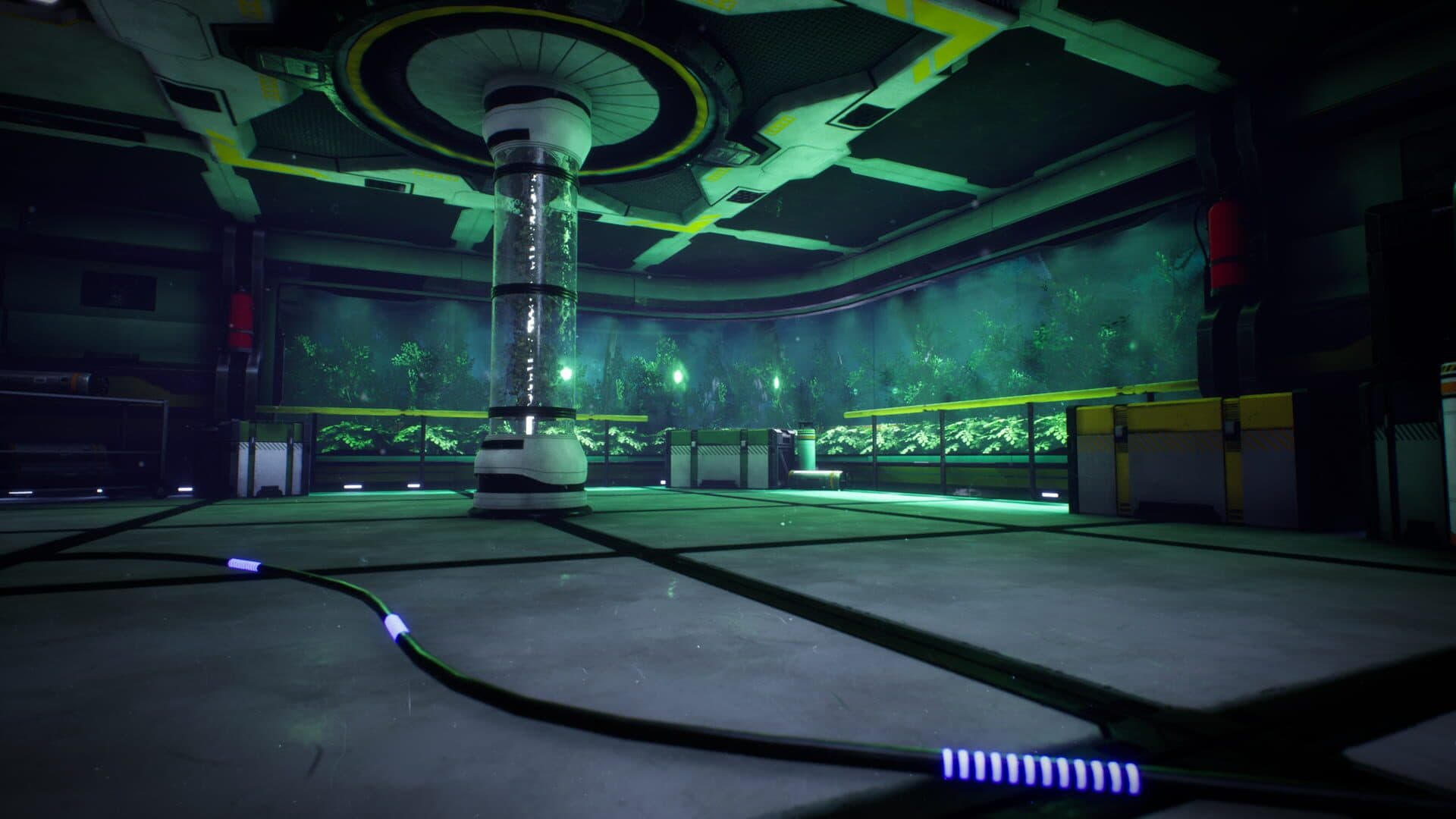 Relicta screenshot 6