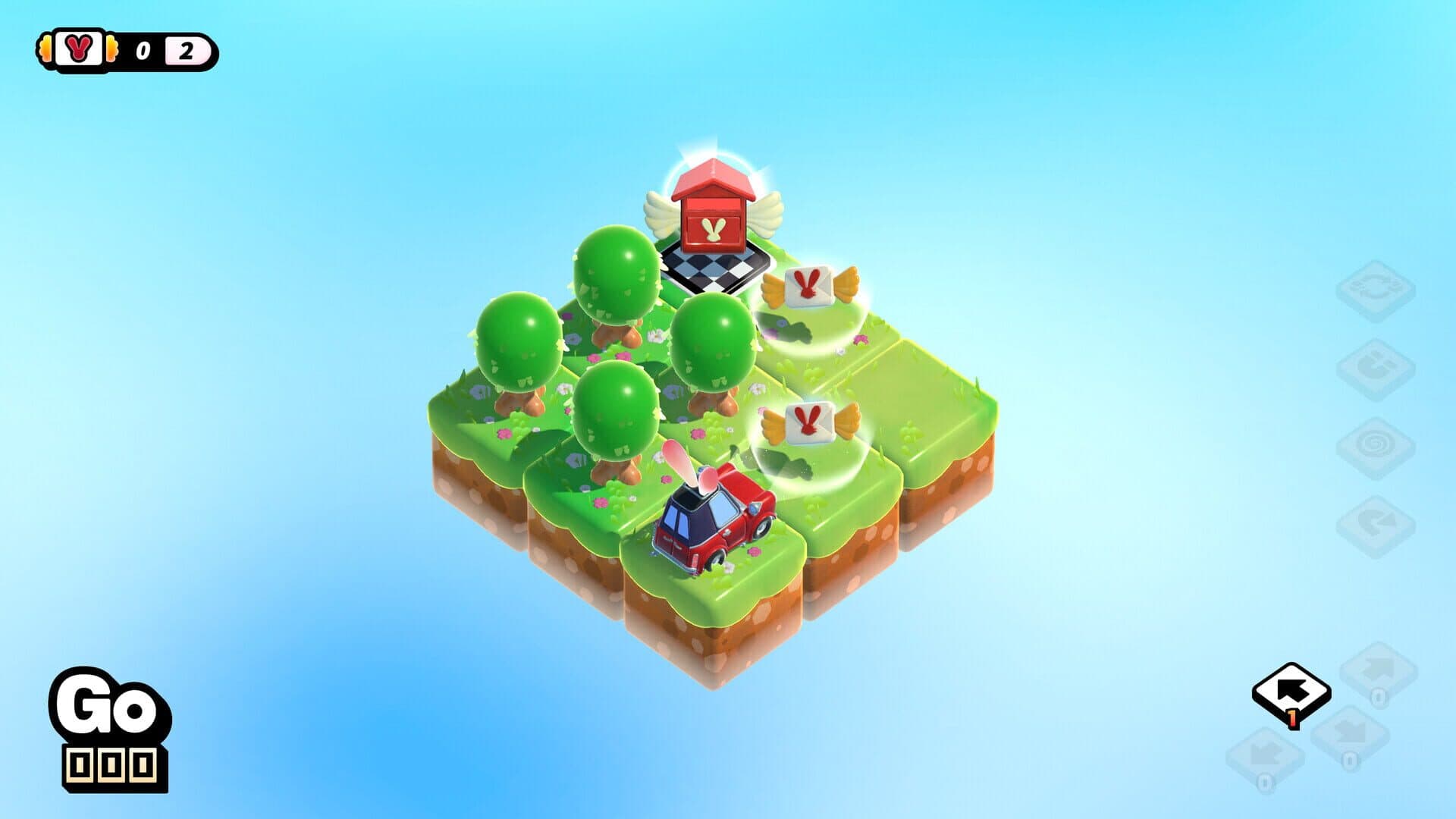 Ringo's Roundup screenshot 0