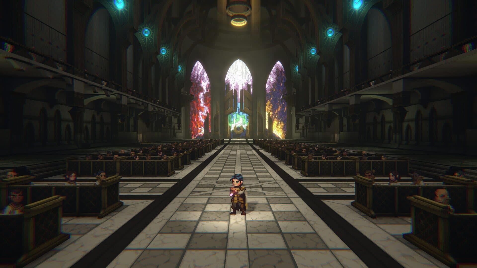 SacriFire screenshot 5