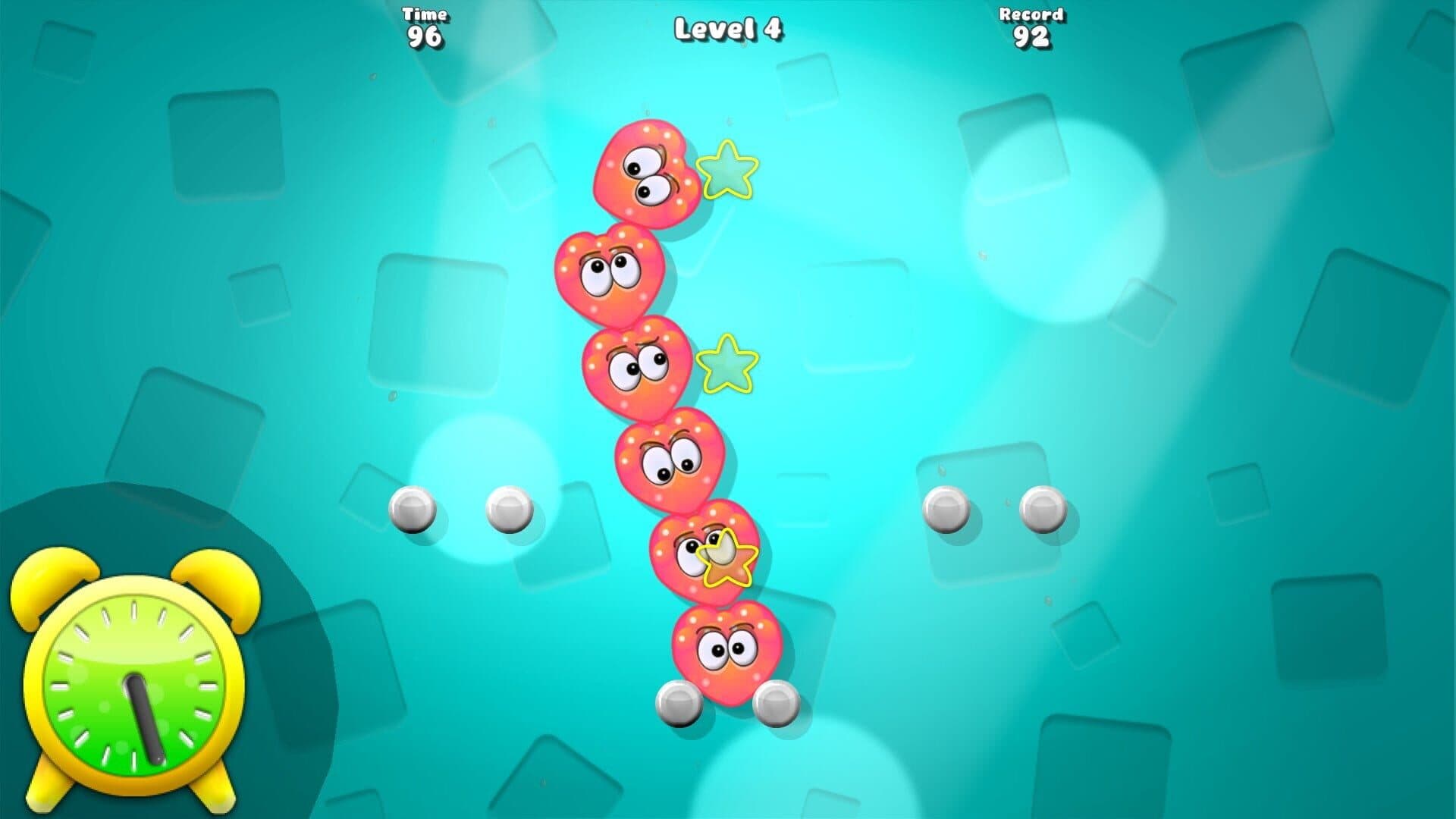 اسکرین‌شات Super Juicy Stack - 4