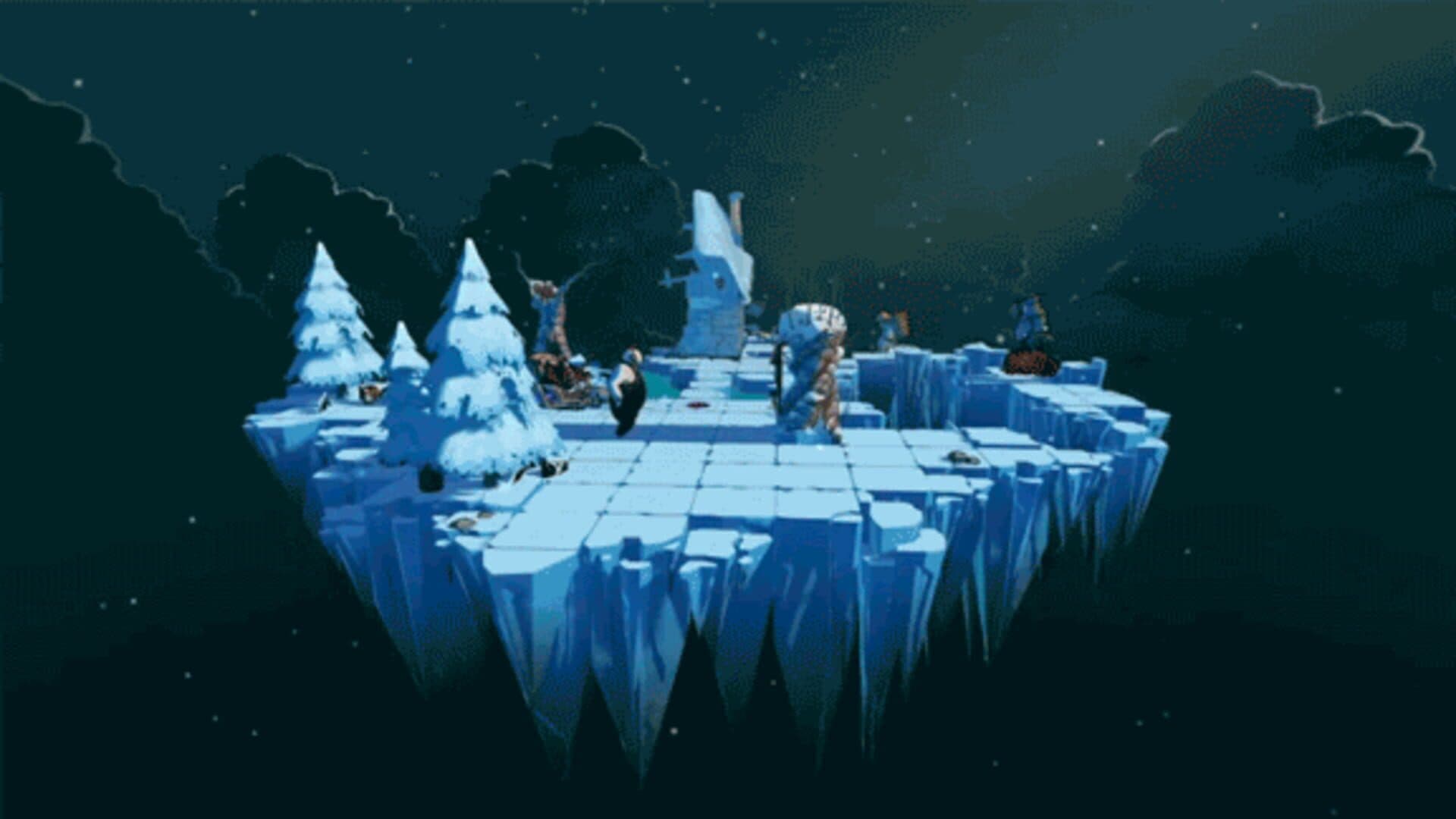 Felix the Reaper screenshot 3