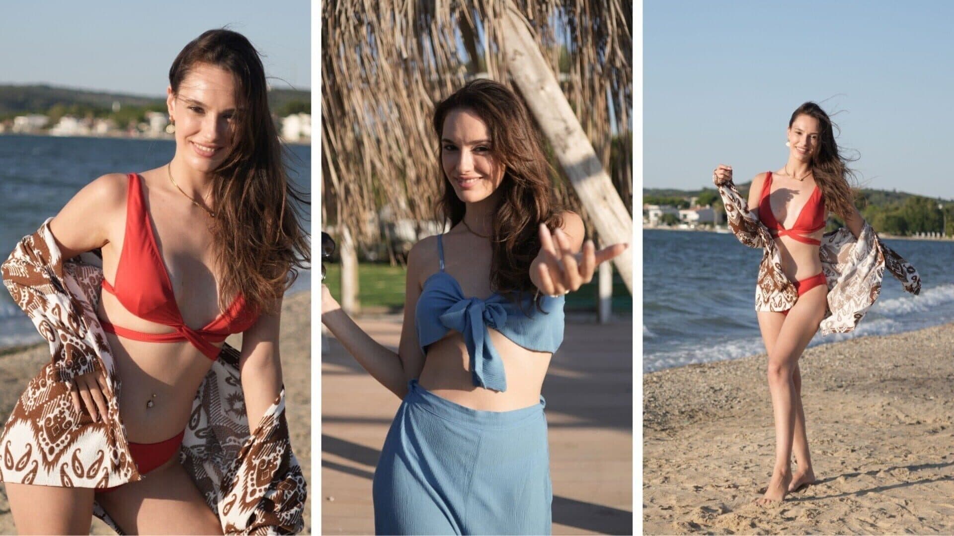 اسکرین‌شات Speed Dates: Summer Edition - 5