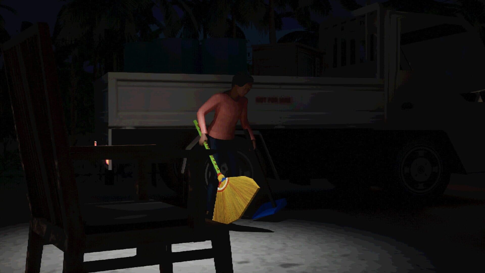 اسکرین‌شات Water Delivery - 16