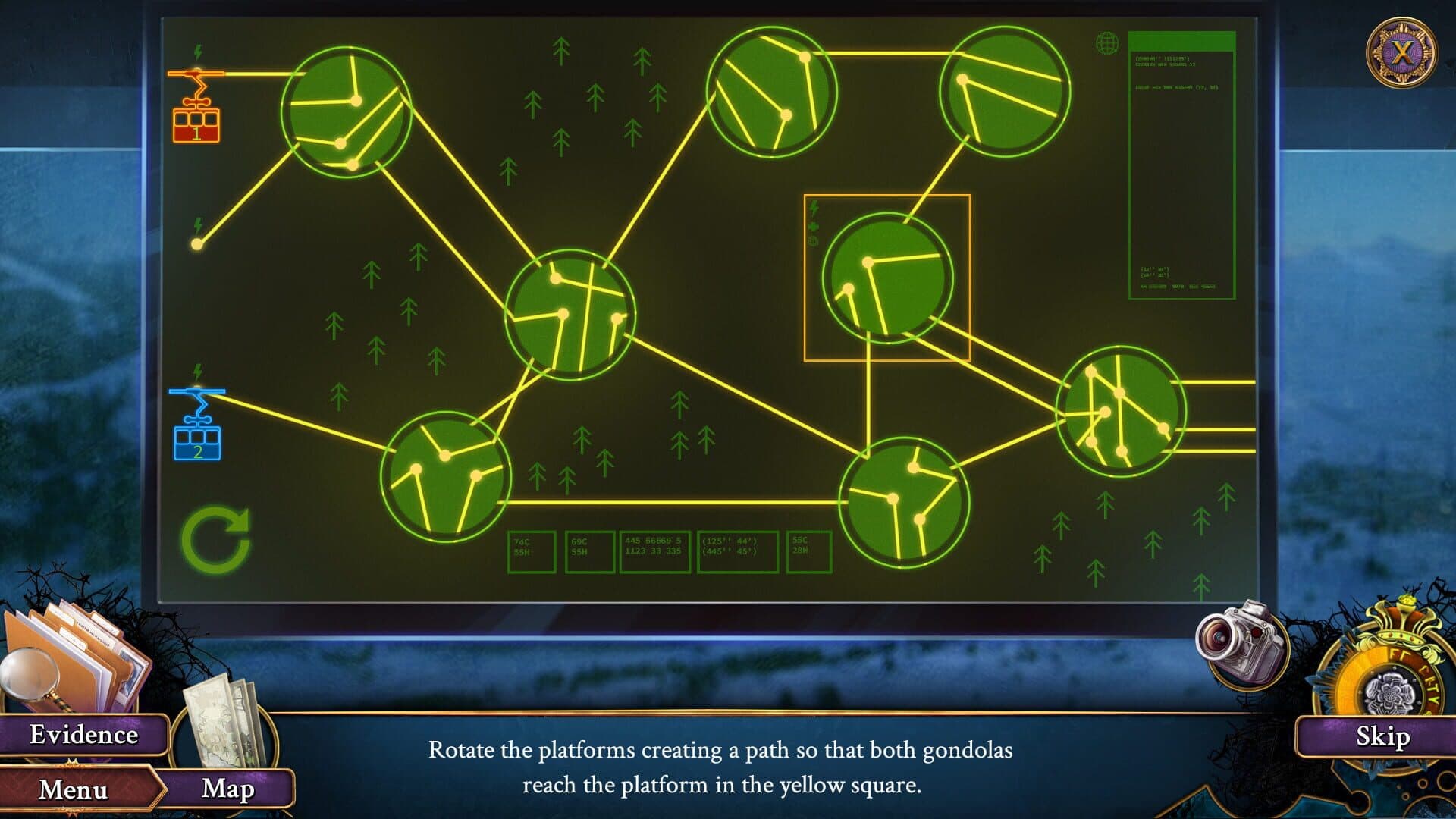 Path of Sin: Greed screenshot 7