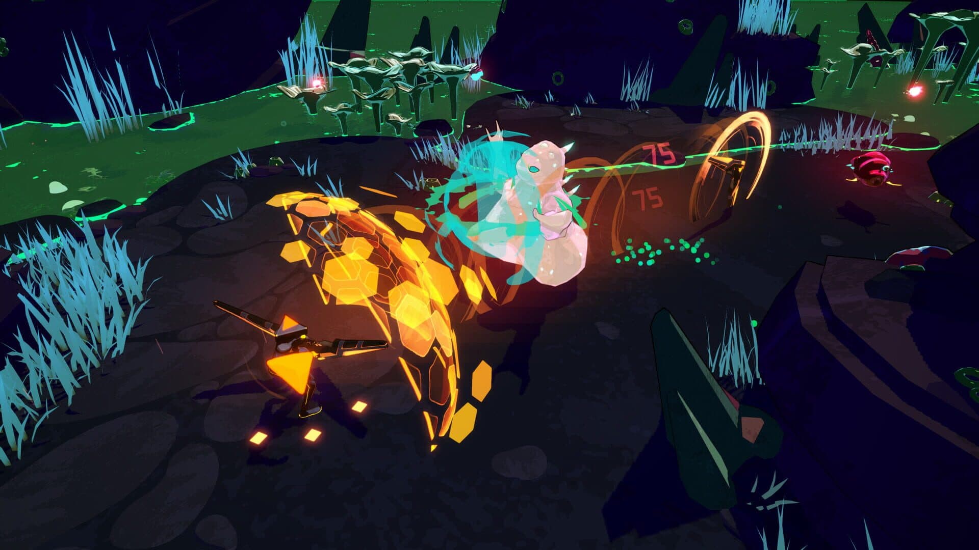 Deflector screenshot 16