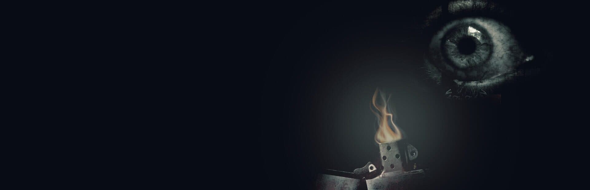 Pombero: The Lord of the Night