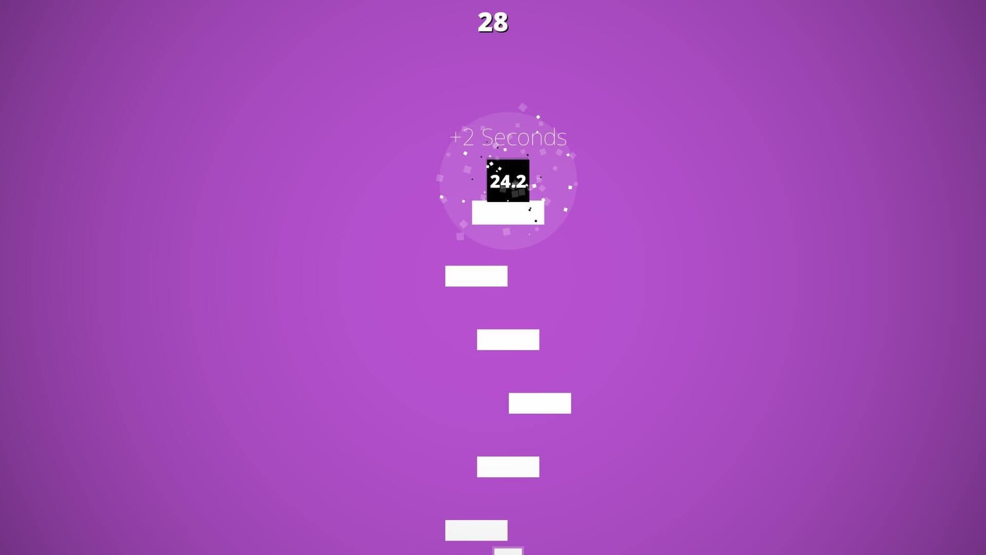 اسکرین‌شات Reflex Drop Time Race - 5