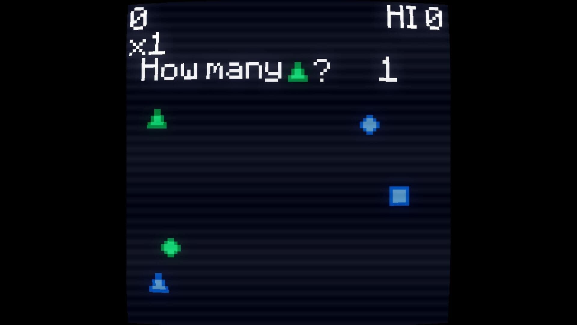 Count screenshot 1