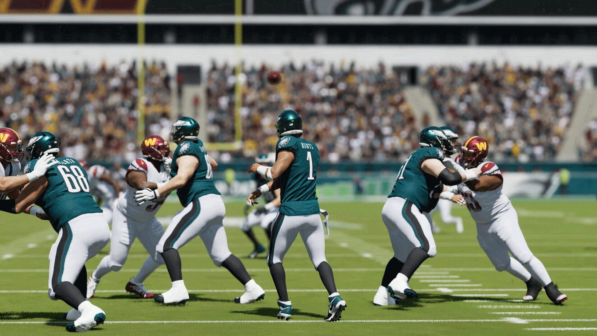 Madden NFL 24 screenshot 7