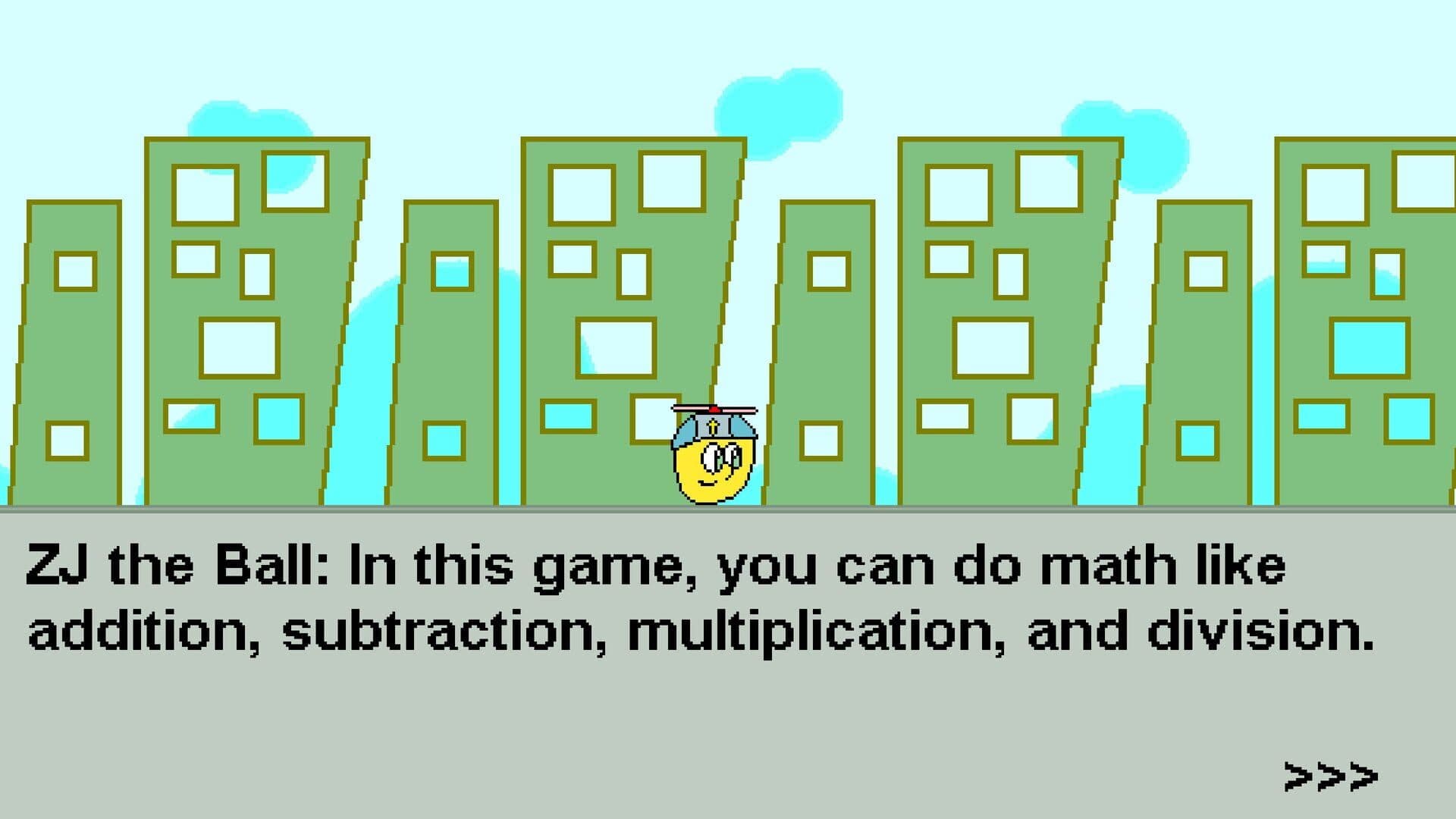 اسکرین‌شات ZJ the Ball Calculator - 1