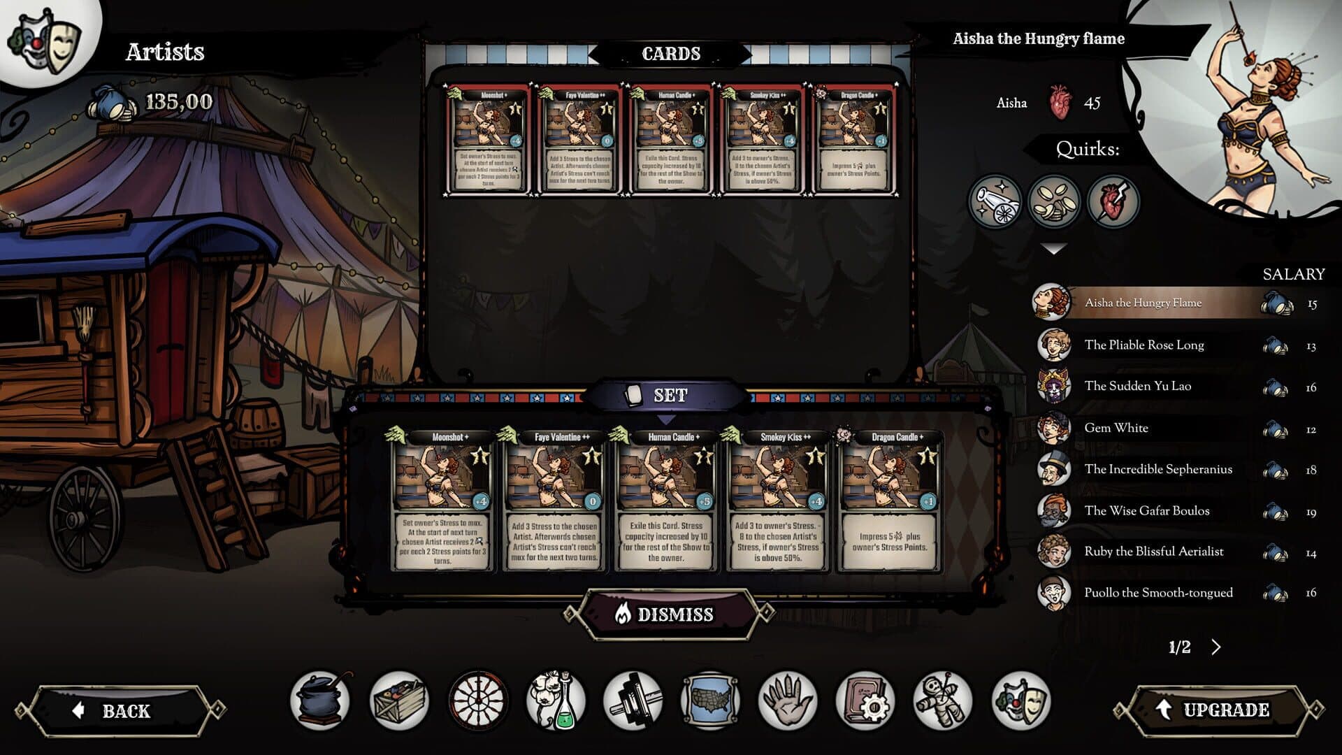 The Amazing American Circus screenshot 7