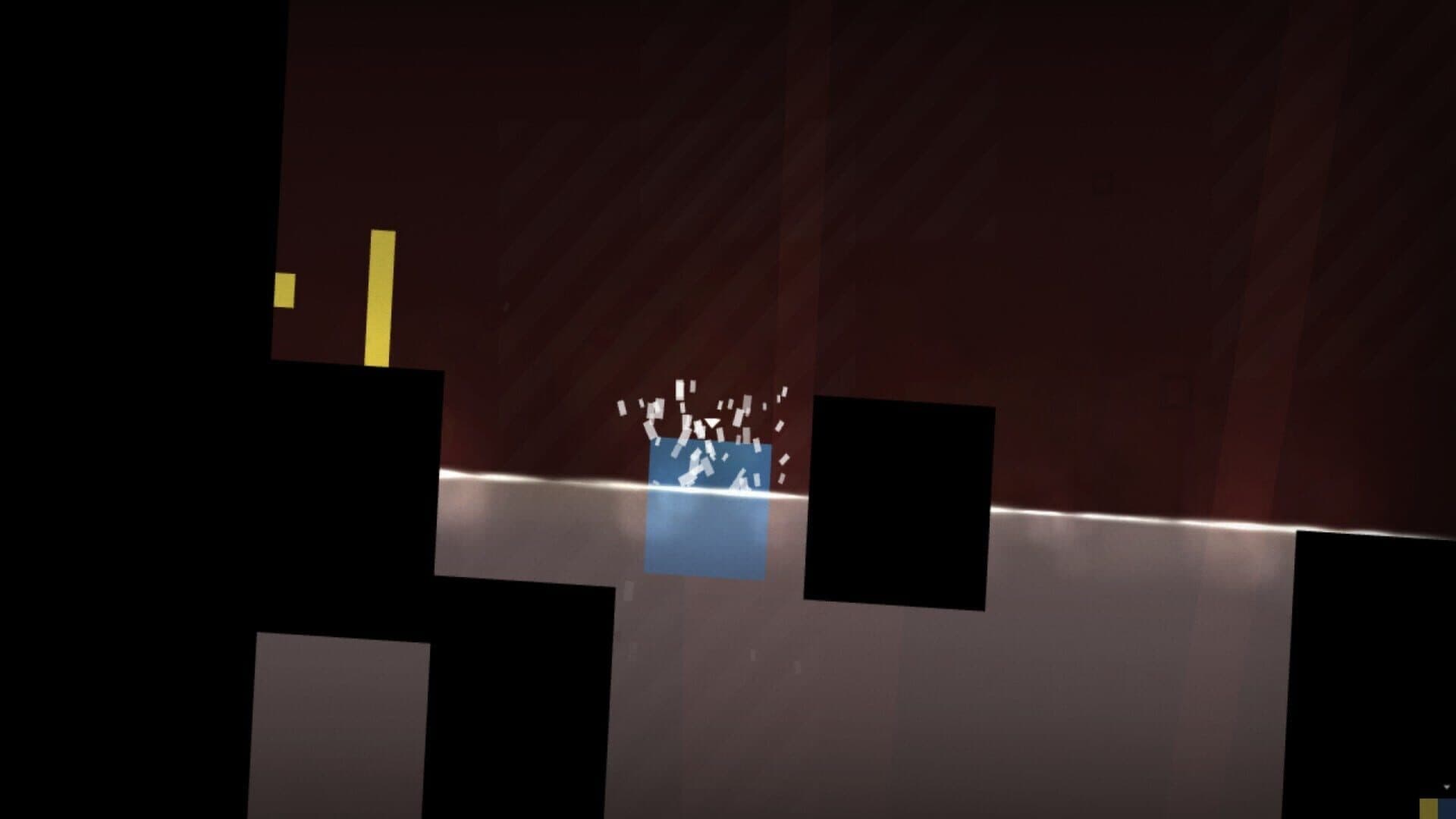 Thomas Was Alone screenshot 0
