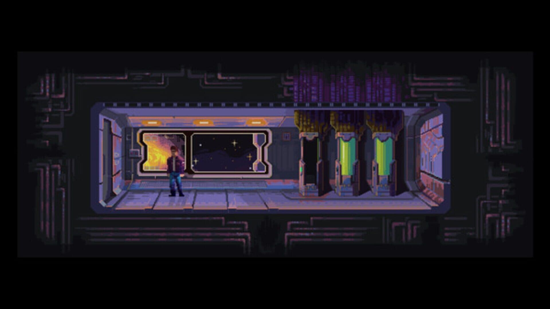 Tardy screenshot 3