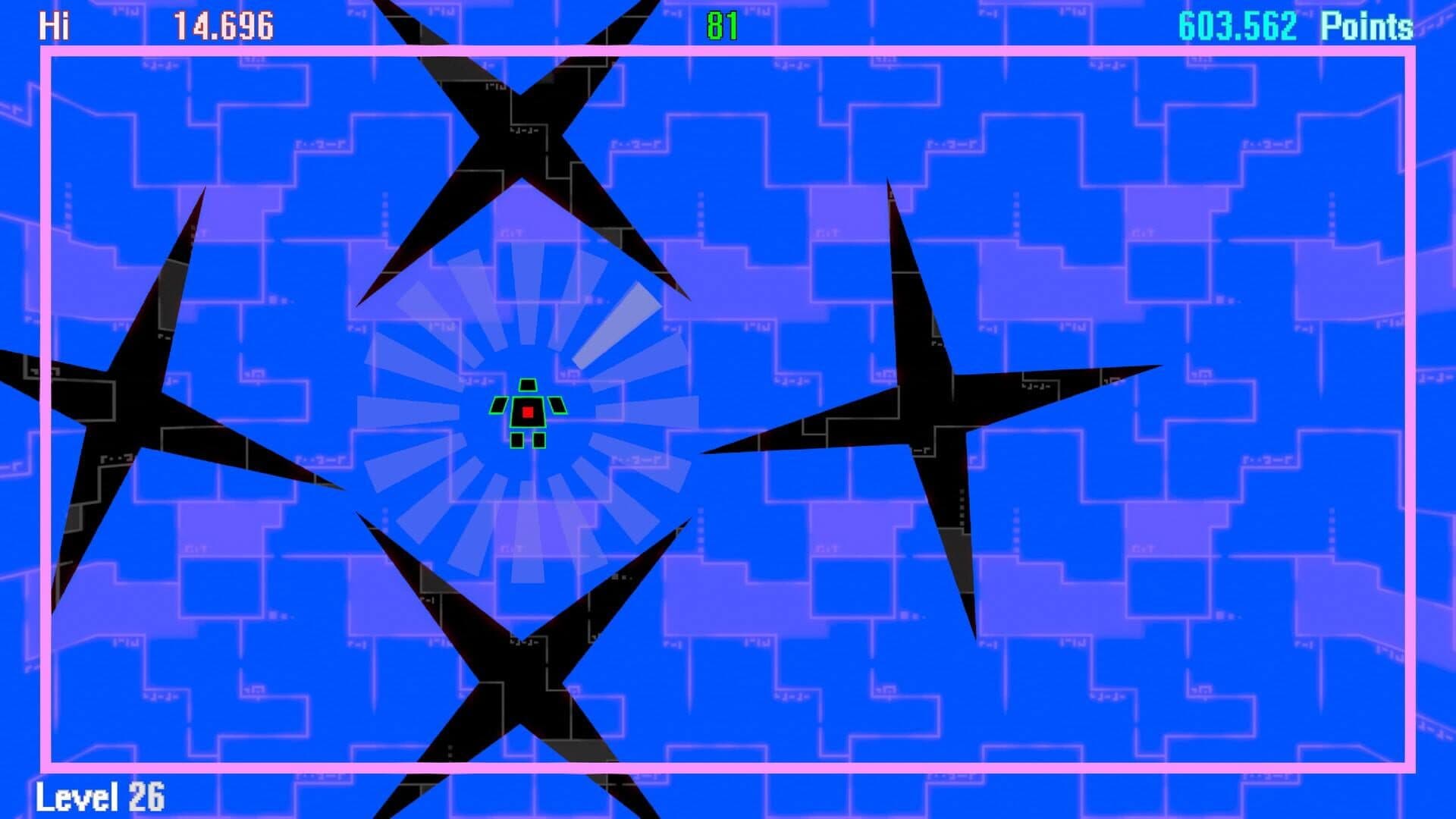 99 Seconds screenshot 2