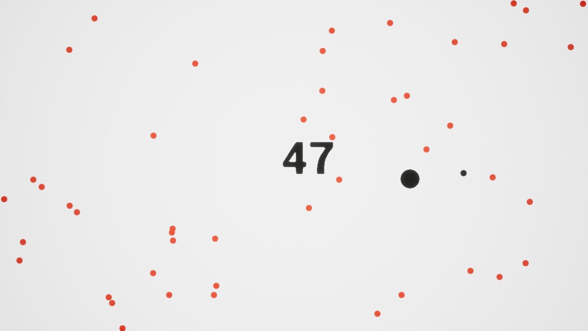 اسکرین‌شات Dodge It! - 5