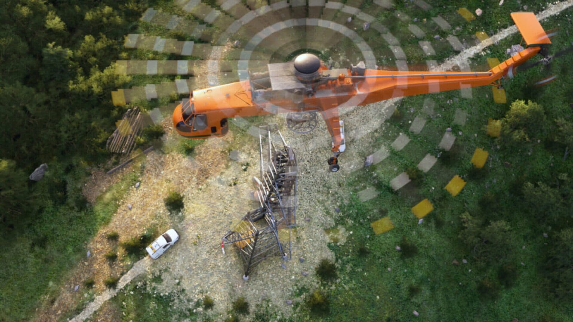 Microsoft Flight Simulator 2024 screenshot 12