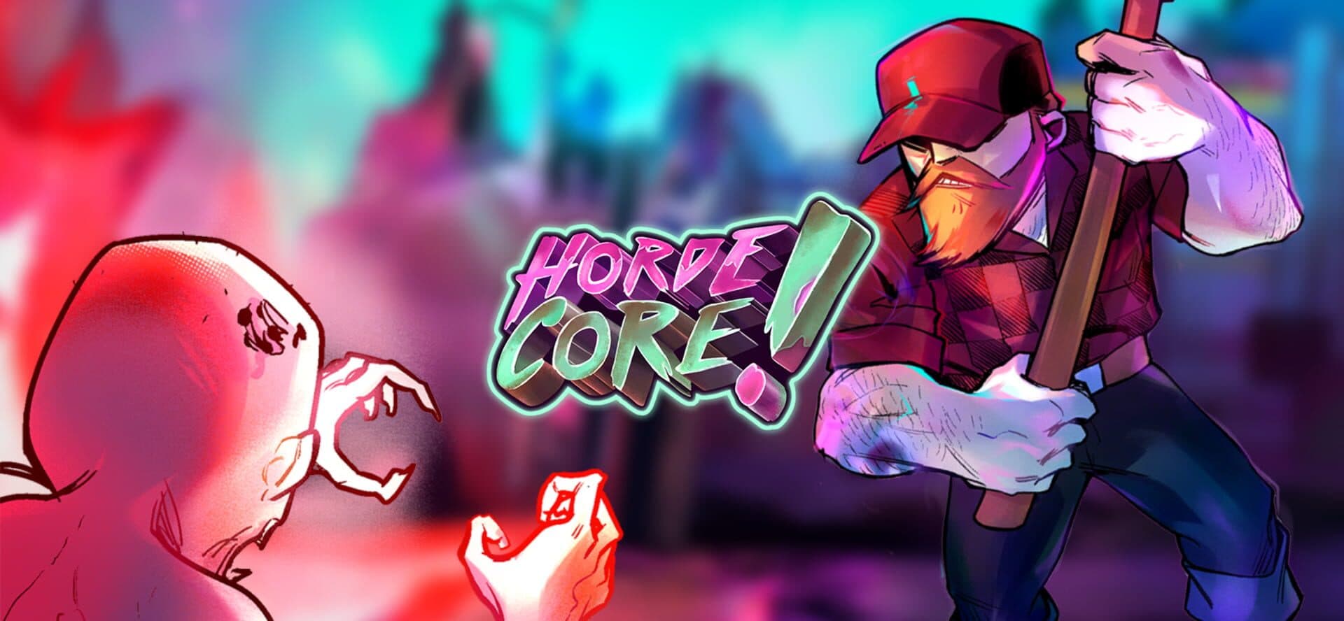 HordeCore