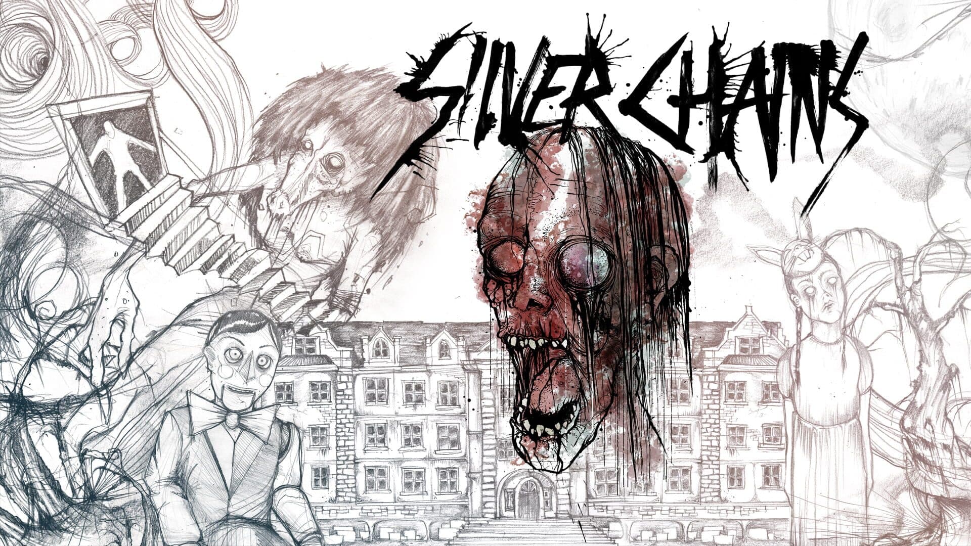 Silver Chains