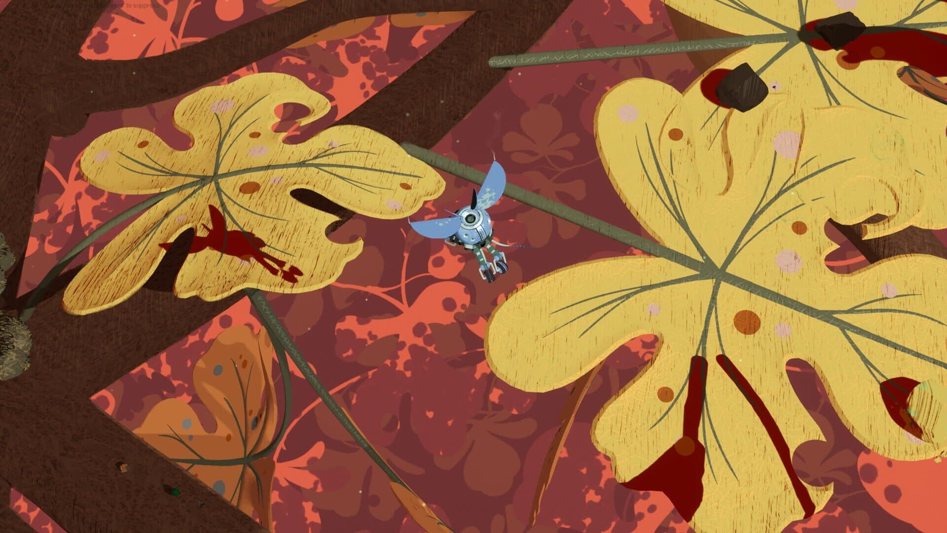 Stonefly screenshot 0