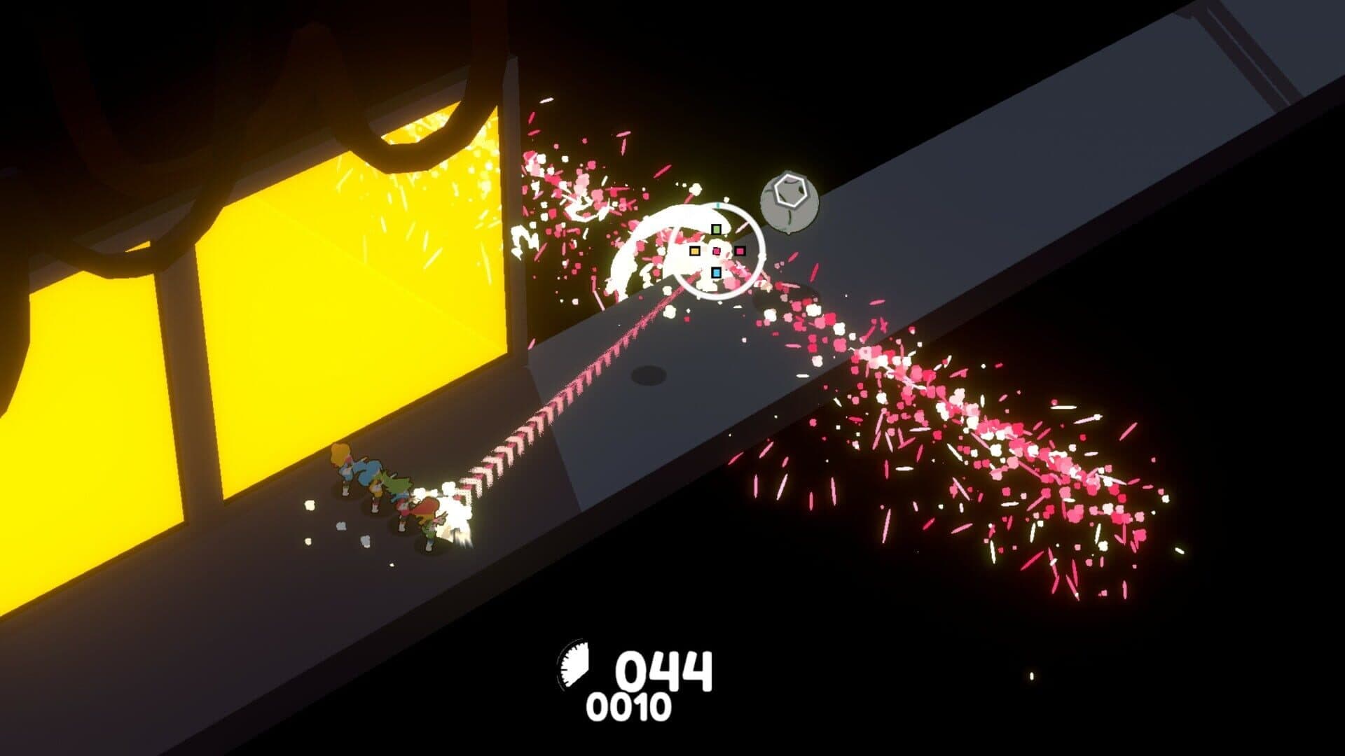 Candy Rangers screenshot 13