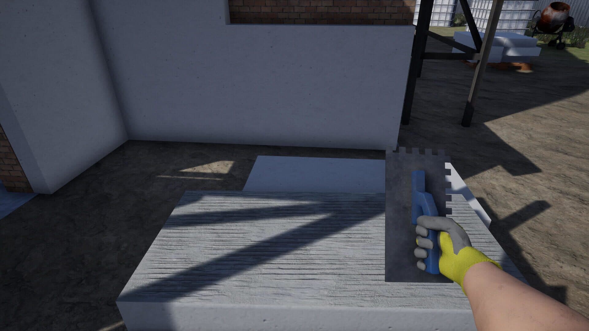 Builder Simulator screenshot 2