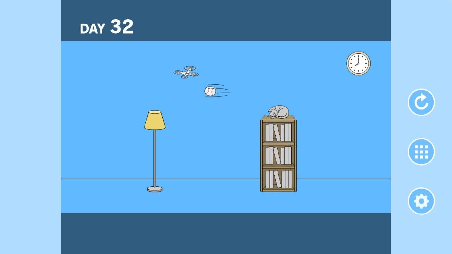 Mom Hid My Game! 2 screenshot 0