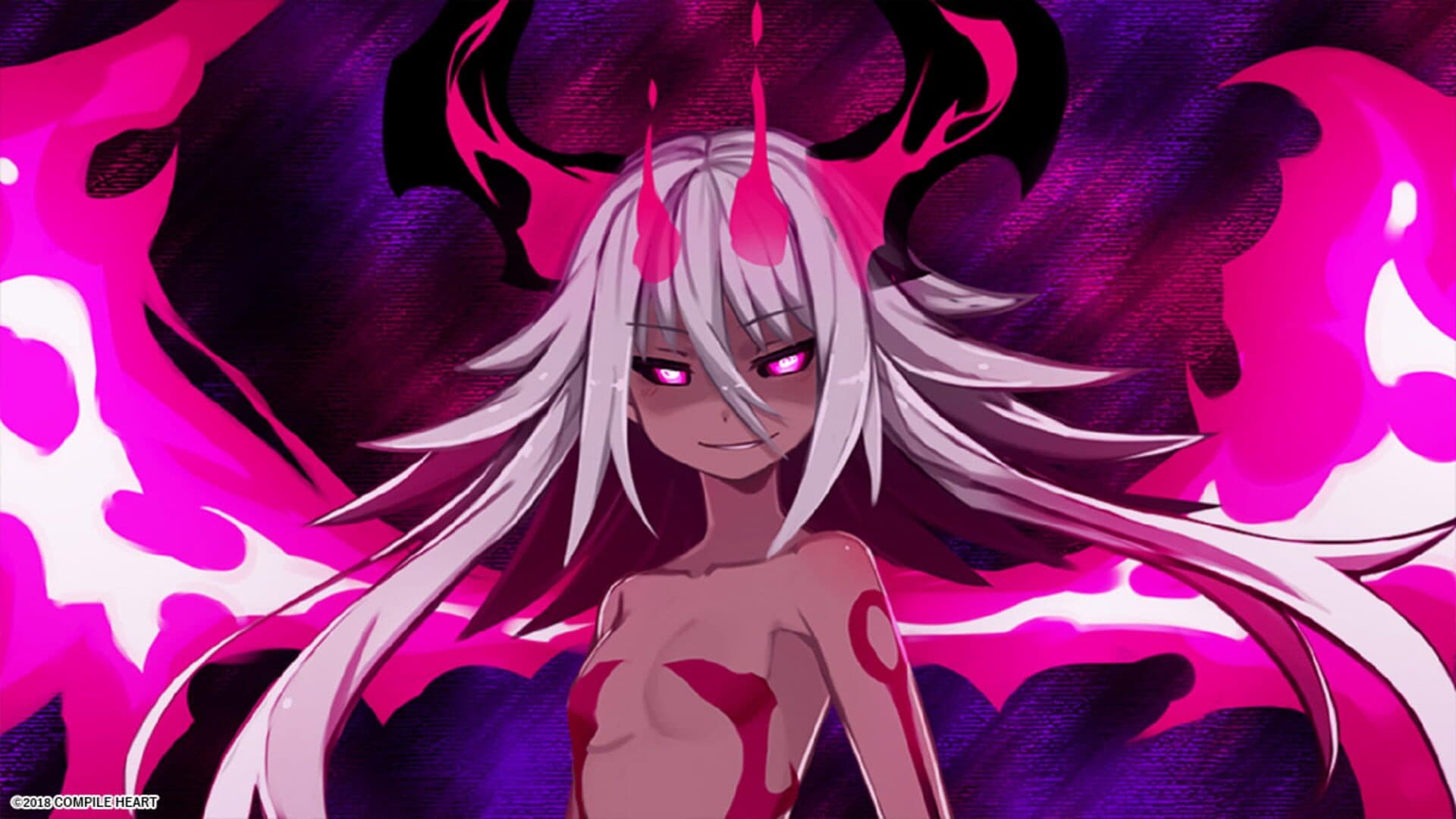 Mary Skelter 2 screenshot 7