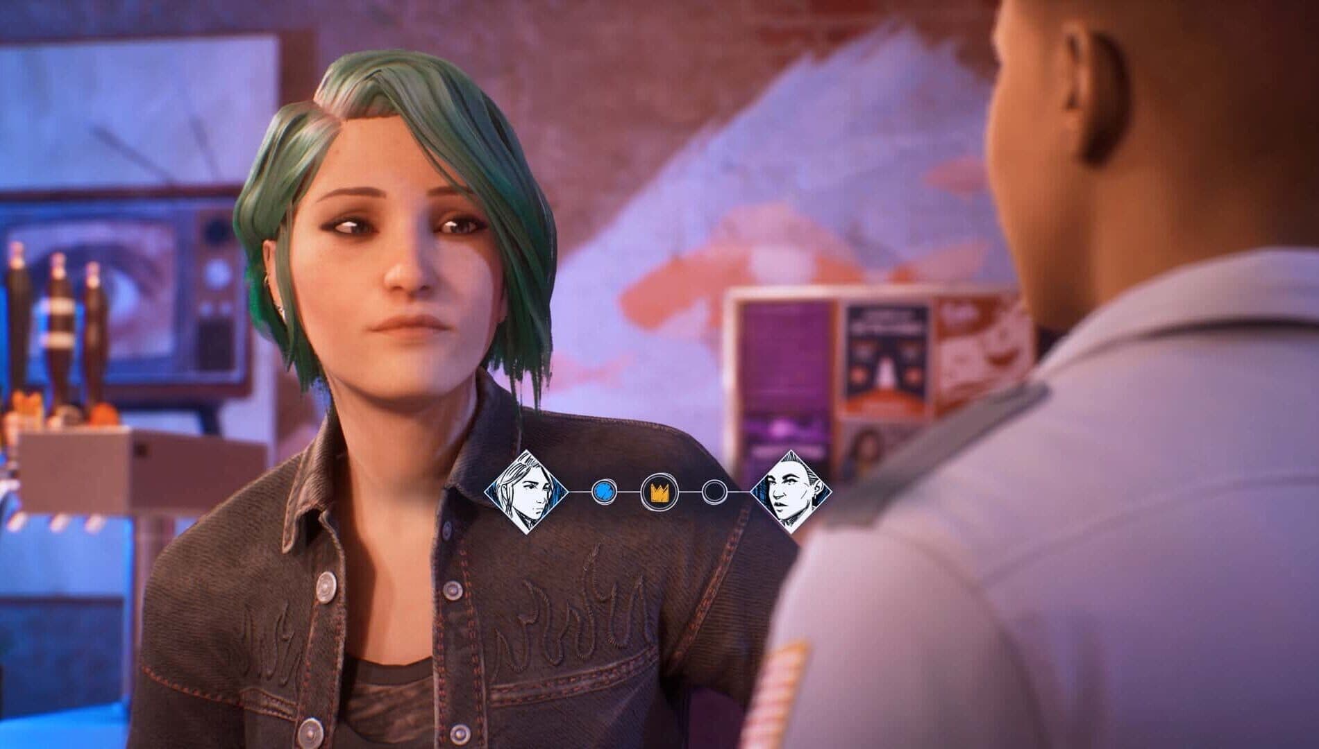 Life is Strange: Reunion screenshot 2
