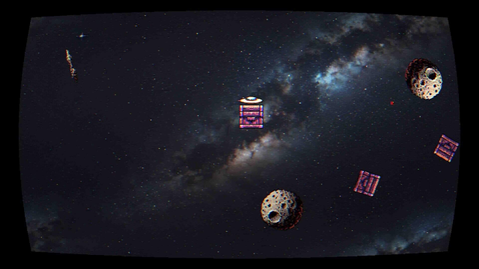 اسکرین‌شات Boxstacker - 2