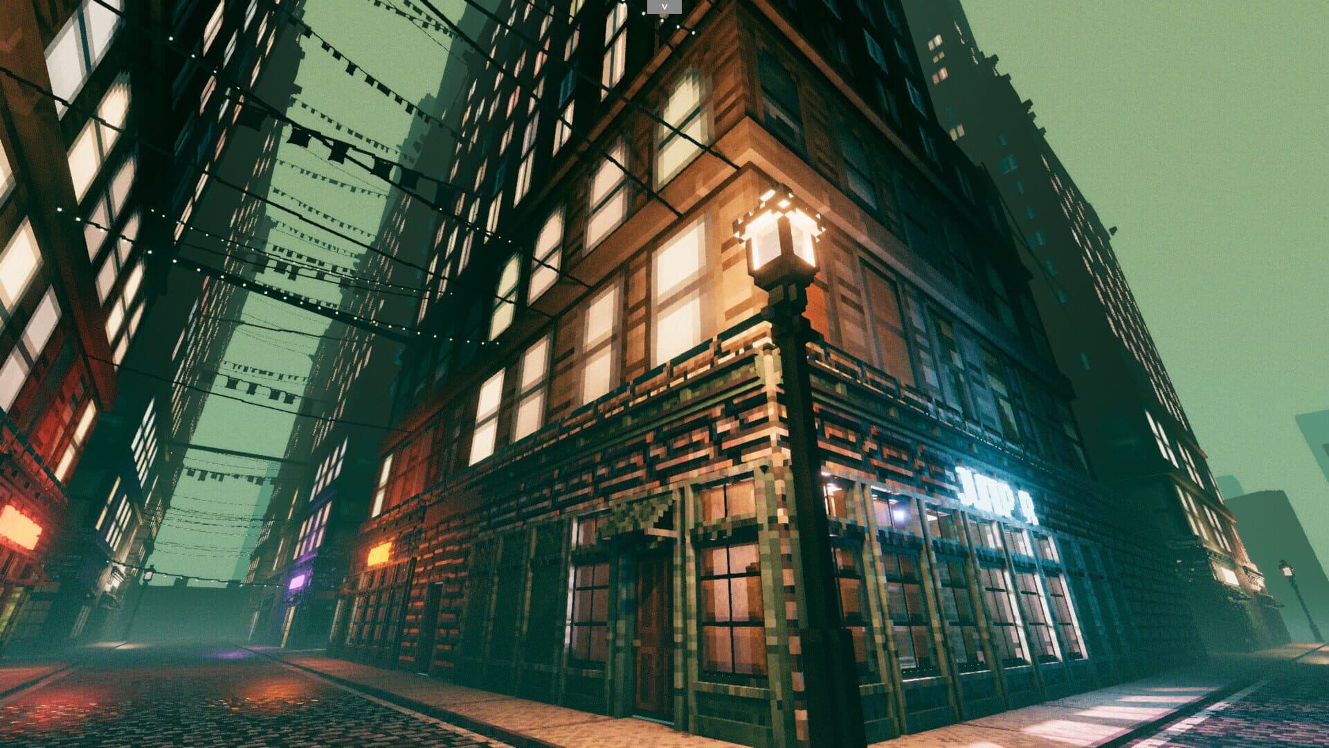 Shadows of Doubt screenshot 4