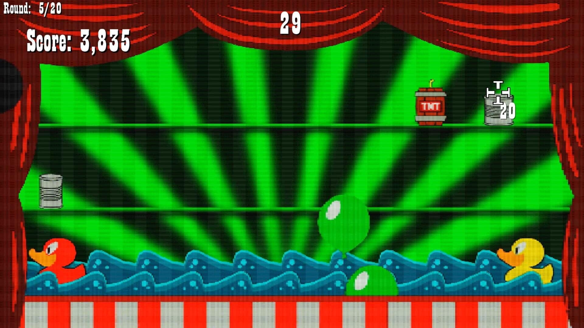 Duck Duck Shoot screenshot 4