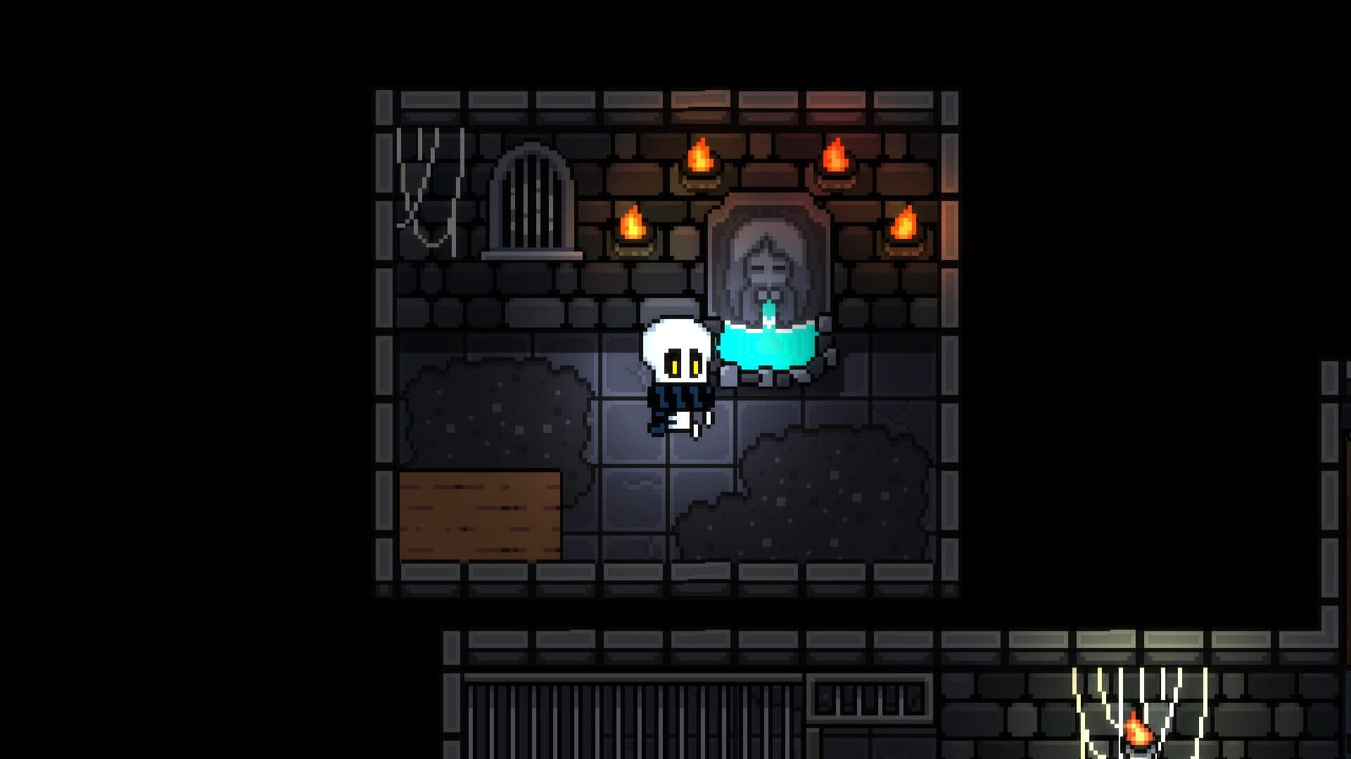 Last Night of Winter screenshot 4